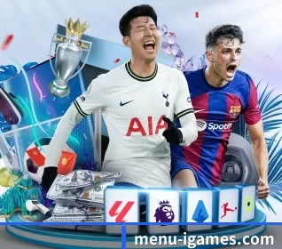 menu-igames.com的方向 - 长期内容价值积累